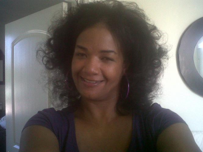 Elvira Wayans
