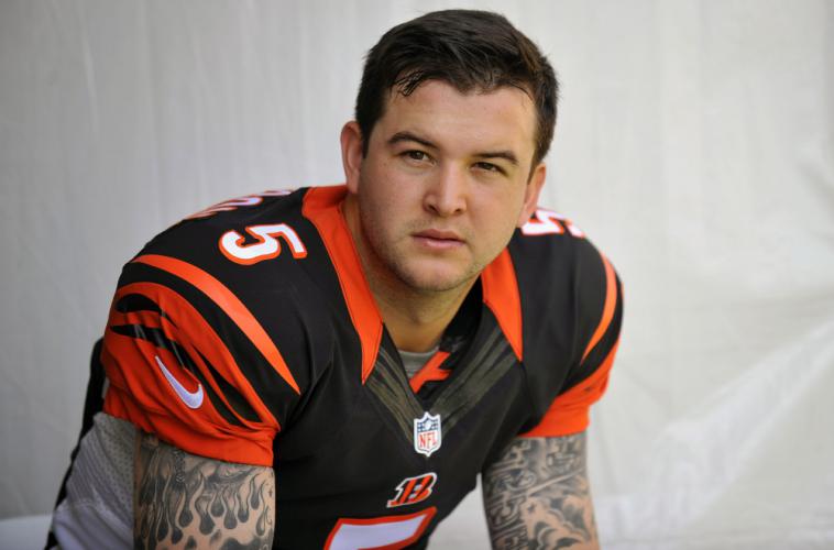 A.J. McCarron