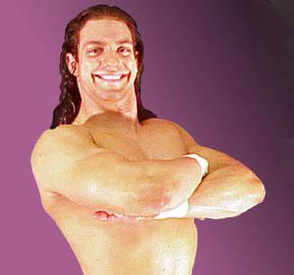 Aaron Stevens (wrestler)
