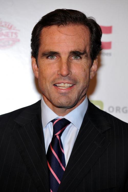 Bob Woodruff