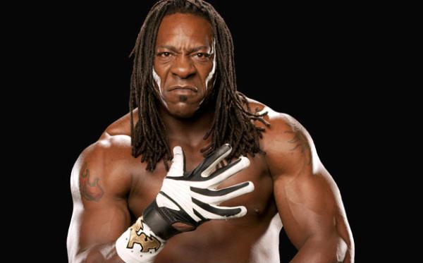 Booker T (Wrestler)