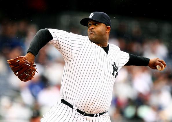 C.C. Sabathia