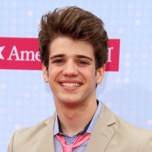 Brandon Tyler Russell