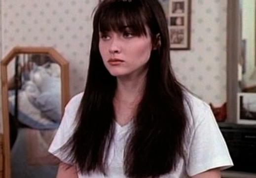 Brenda Walsh