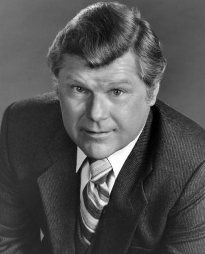 Bob Hastings