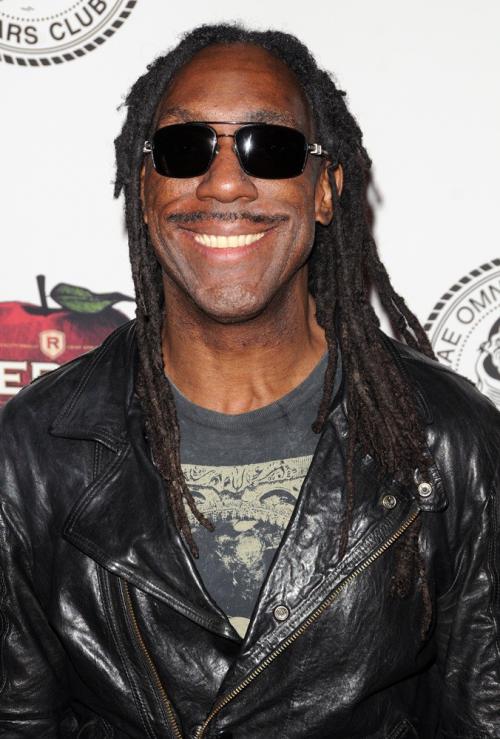 Boyd Tinsley
