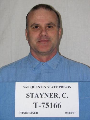 Cary Stayner