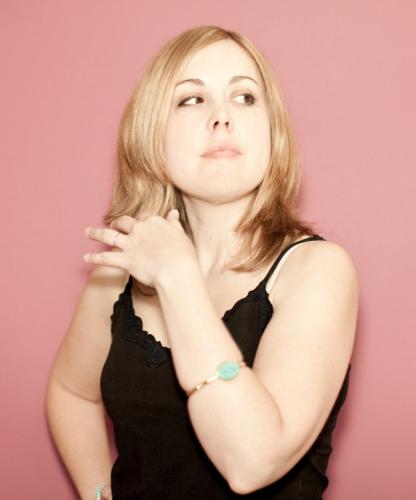 Corin Tucker