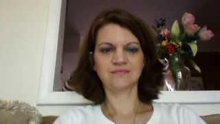 Carol Willis (model)