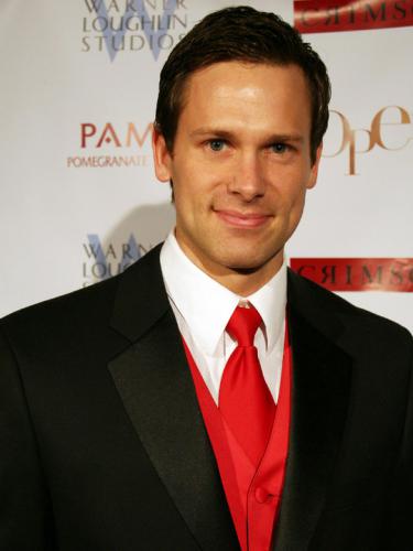 Carter MacIntyre