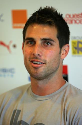 Carlos Bocanegra