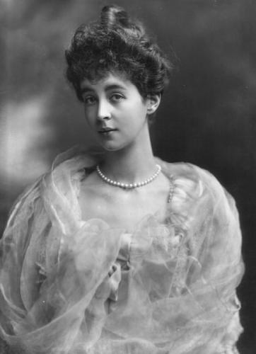 Consuelo Vanderbilt