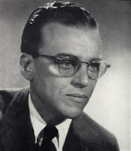 Alan Jay Lerner