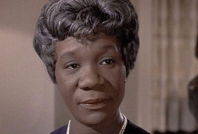 Beah Richards