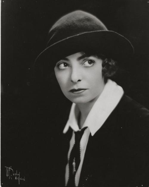 Dorothy Davenport