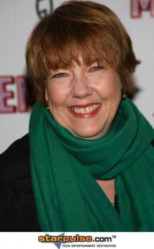 Harriet Sansom Harris