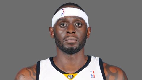 Darius Miles