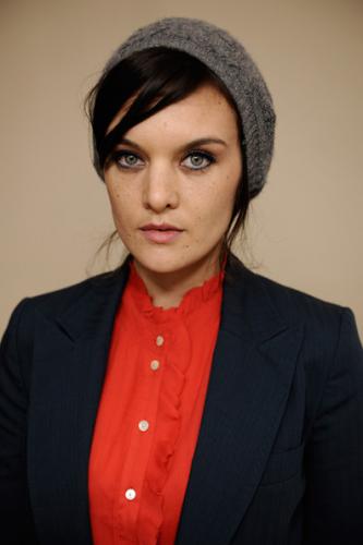 Frankie Shaw