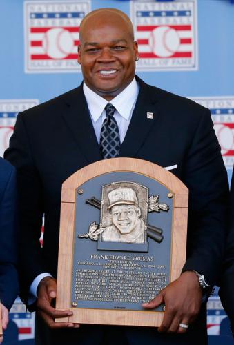 Frank Thomas