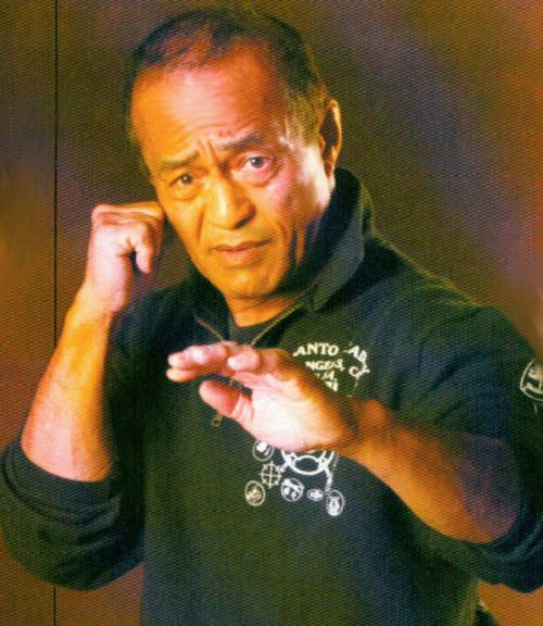 Dan Inosanto
