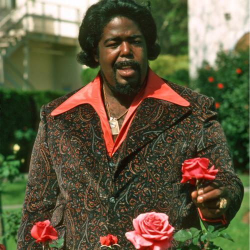 Barry White