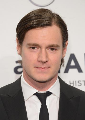 Benjamin Walker