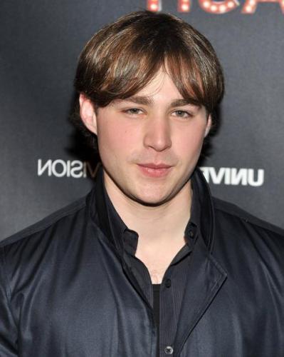 emory cohen girlfriend