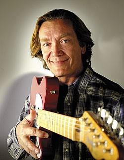 G.E. Smith
