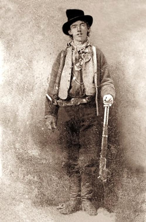 Billy the Kid
