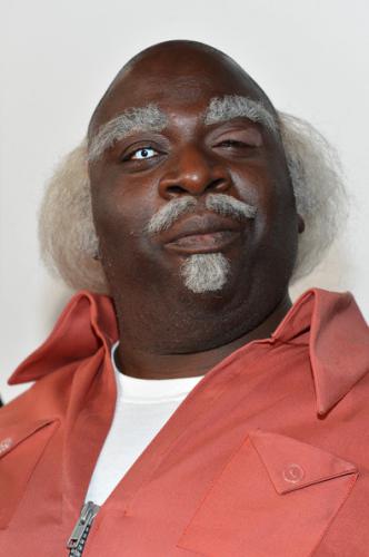 Gary Anthony Williams