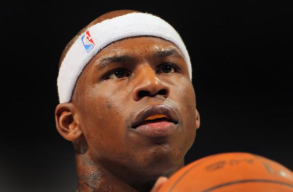 Al Harrington