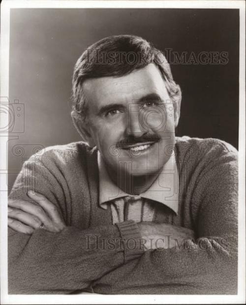Archie Campbell