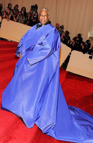 AndrÃ© Leon Talley