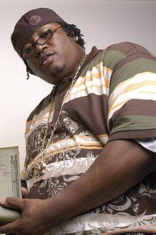 E-40Profile, Photos, News and Bio
