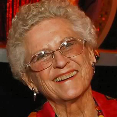 Ann Davis