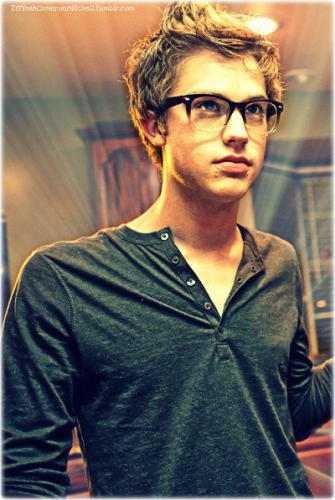 Cameron Mitchell