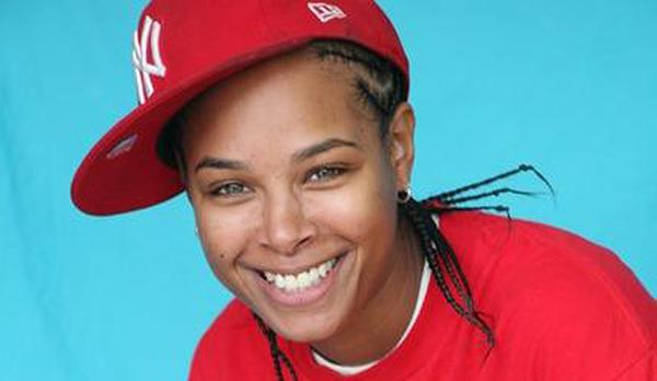 Chaunte Wayans