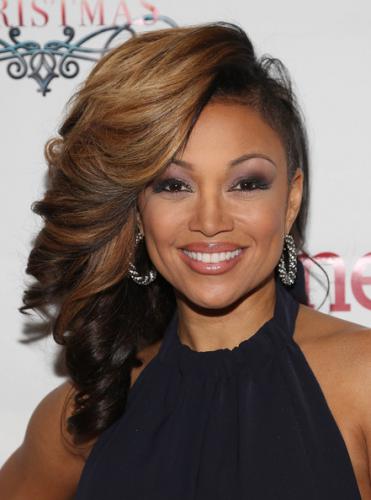 Chante Moore