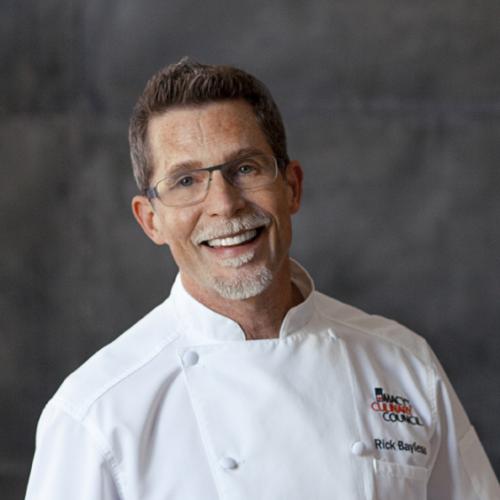 Rick Bayless