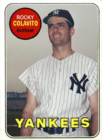 Rocky Colavito