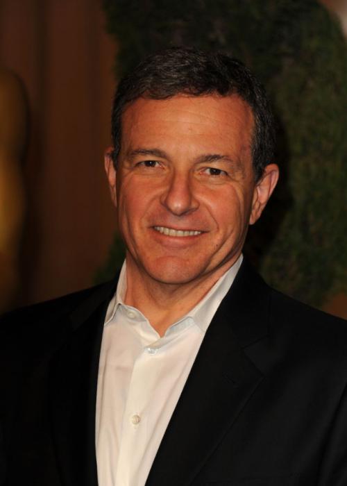 Robert A. Iger