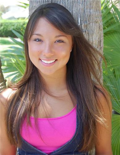 Allie DiMecoProfile, Photos, News and Bio