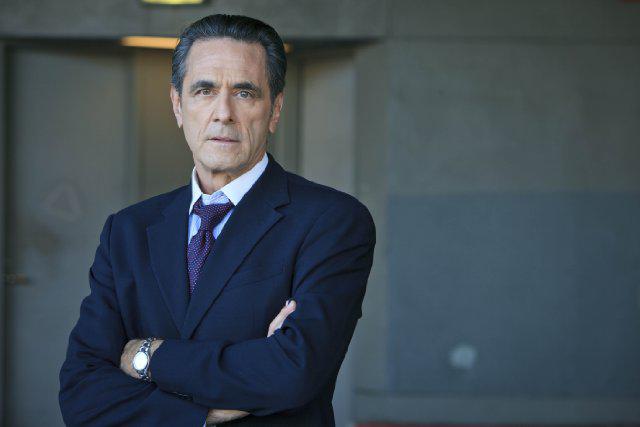 Robin Thomas Grossman