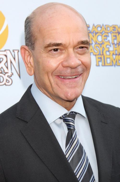 Robert Picardo