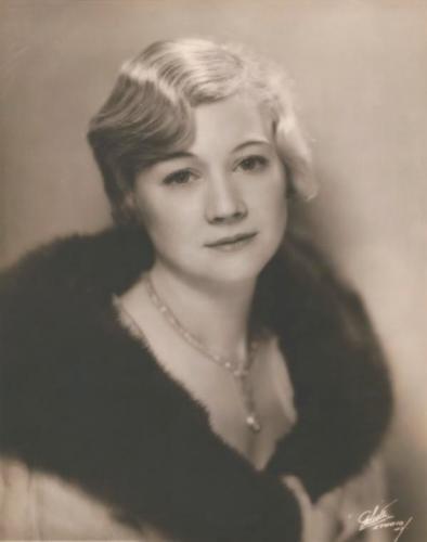 Queenie Smith