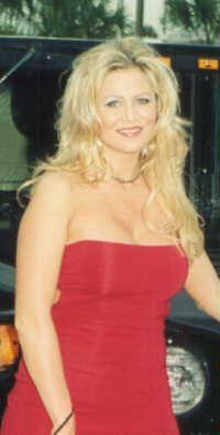 Renee LaRue