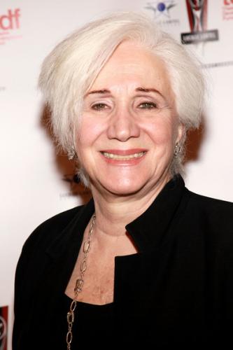 Olympia Dukakis
