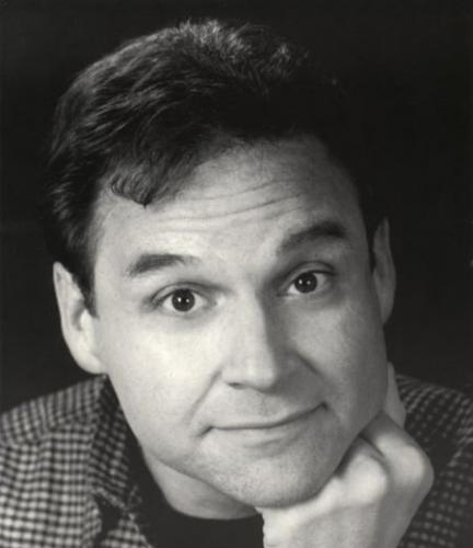 Stephen Furst