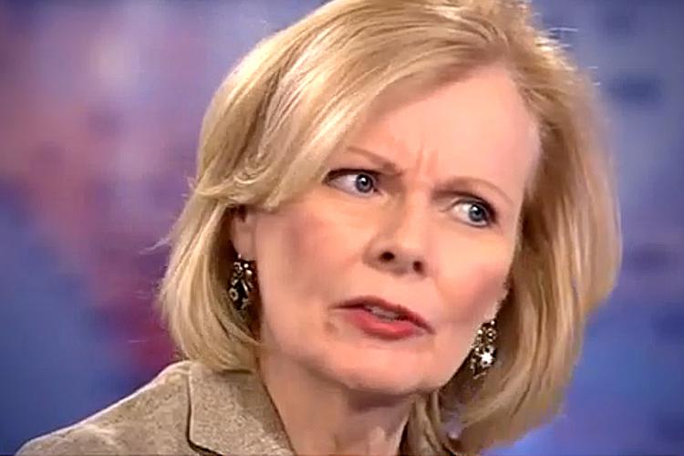 Peggy Noonan