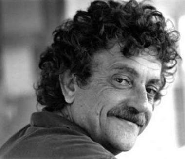 Kurt Vonnegut Jr.